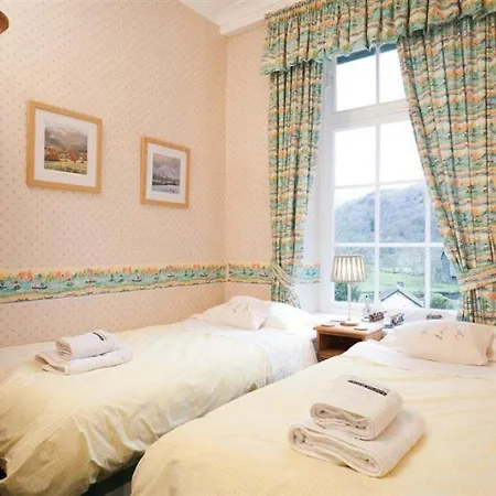 Loughrigg Brow Дом отдыха *