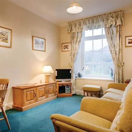 Дом отдыха Loughrigg Brow