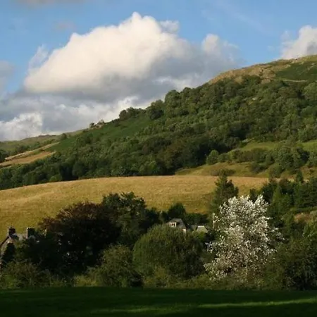 Loughrigg Brow Дом отдыха *